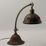 895 2071 Bordslampa